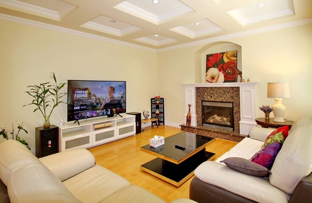 Spacious Cozy 4BR House Richmond near YVR