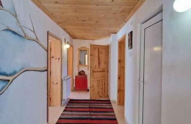 Spacious & Cozy Pamporovo Villa