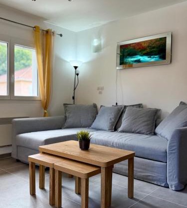 Spacious & cozy - Vue Montagne