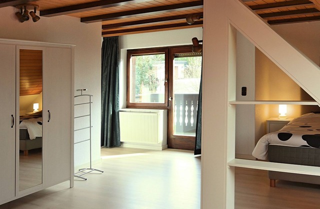 Spacious holiday home in Neukirchen