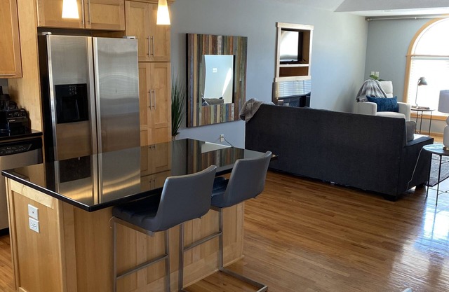 Spacious Executive Home Fully Furnished Near Mayo