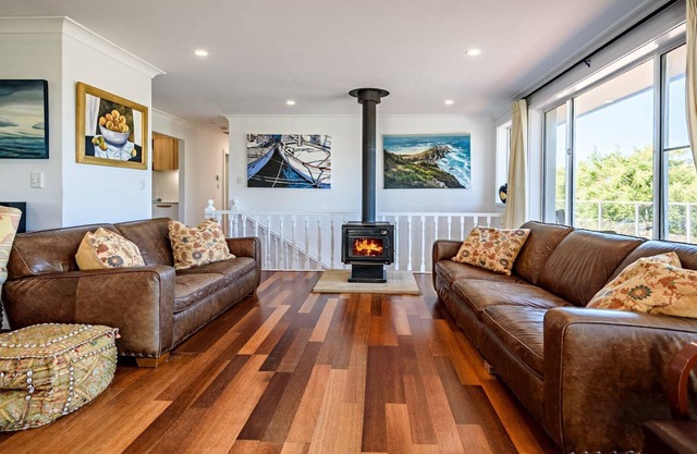 'Spacious Family Retreat' by Accom Holidays