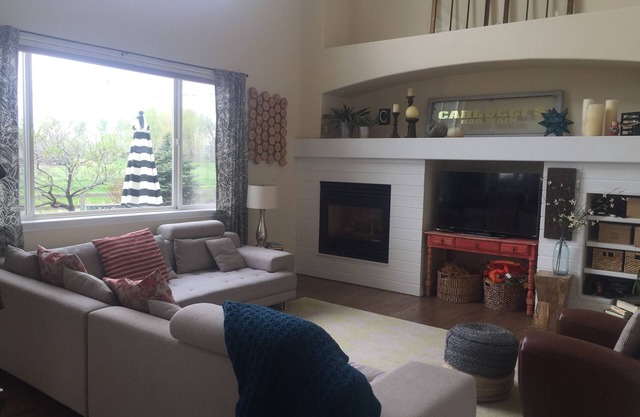 Spacious, family-friendly house close to Boulder, Louisville and Lafayette