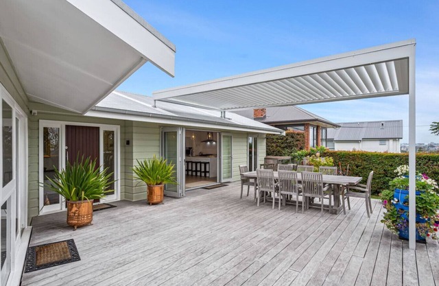 Spacious family home in Meadowbank