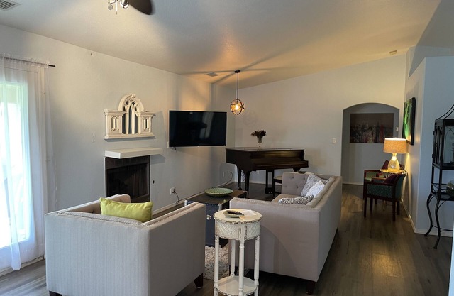 Spacious Family Bungalow