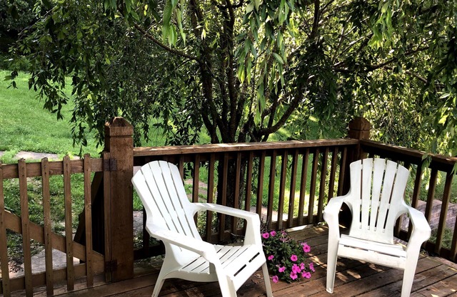 Spacious Five Bedroom Country Home Near Hermann MO