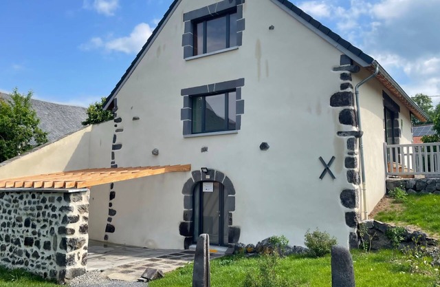 Spacious, friendly gîte suitable for tribes