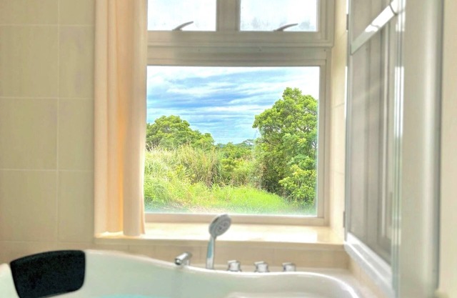 Spacious garden Pet friendly Designer house for /Uruma Okinawa