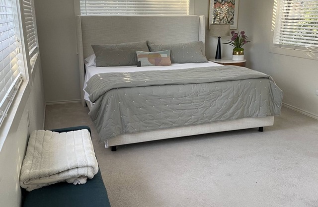 Spacious Guest House in the Heart of Central Austin- Walkable!