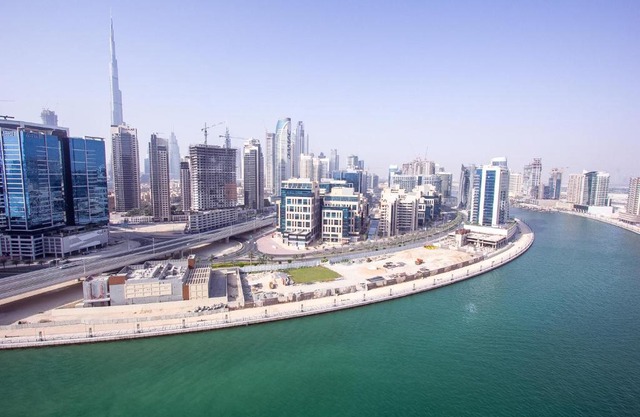 Burj Khalifa 