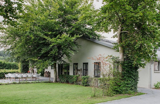 Spacious holiday home in Leende with garden