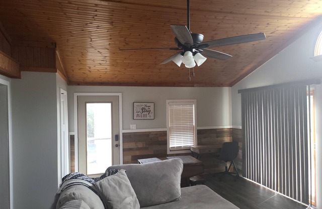 Spacious Home away from home