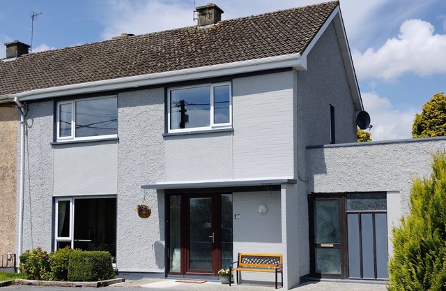 Spacious home close to the heart of Killarney