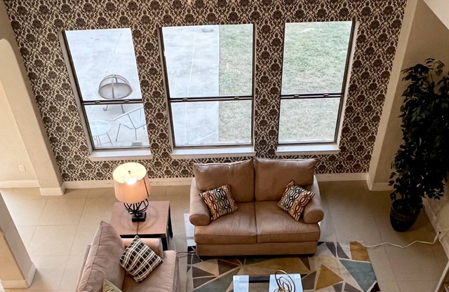 Spacious Home for Large Family Gatherings