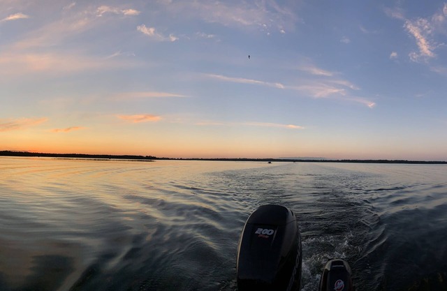 Spacious home in Brainerd Lakes minutes from multiple lakes, parks, and trails.