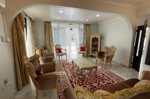 Spacious Home in Kuala Terengganu