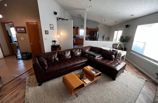 ★Spacious Home Minutes from Purdue!★