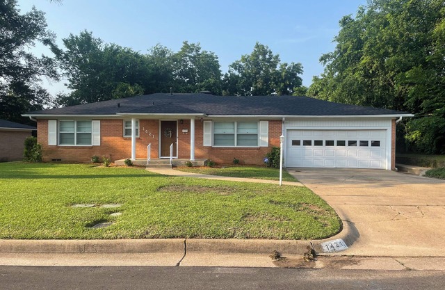 Spacious home near medical/college