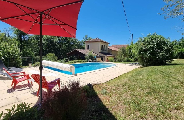 🌿Spacious house ideal for a family holiday