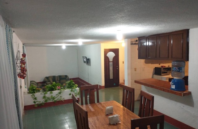 Spacious house ideal for large groups