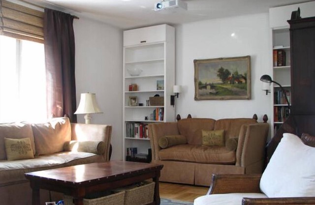 Spacious House with All New Amenities