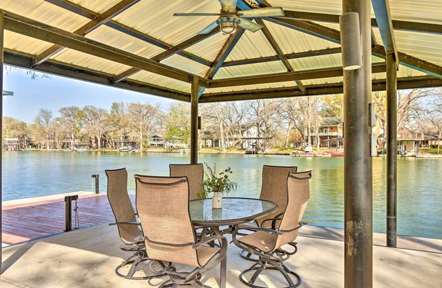 Spacious Lake Placid Retreat w/Gorgeous Views!