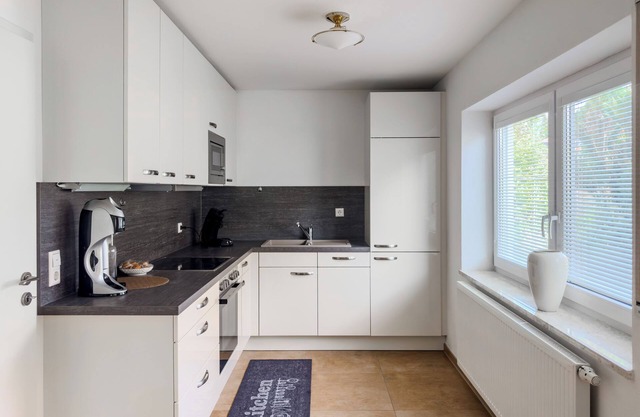 Spacious modern vacation apartment in Wangen Allgäu Bodensee