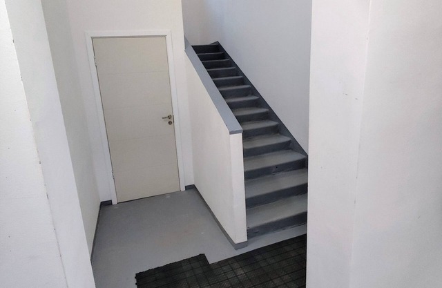 Spacious New Flat in Riga's Hip District Centrs!
