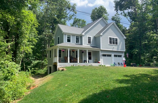 Spacious new home 6-minute drive to beaches and historic Scituate Harbor!