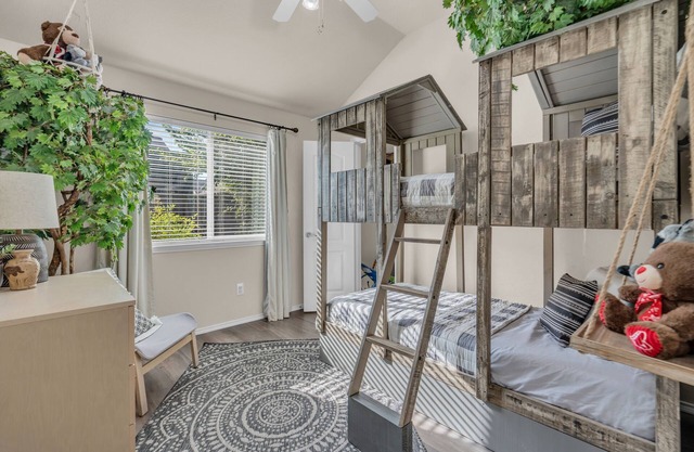 Spacious Oasis 4-bedroom home set up for traveling with kids, in ❤️ of DFW