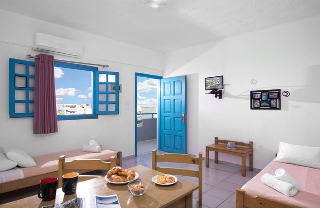 Spacious One Bedroom Apt with Lovely Mountain View