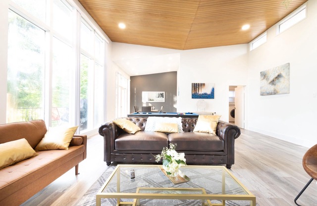 Spacious Open Concept Home