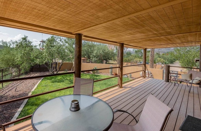 Spacious, Private Home w/River & Mtn Scenery
