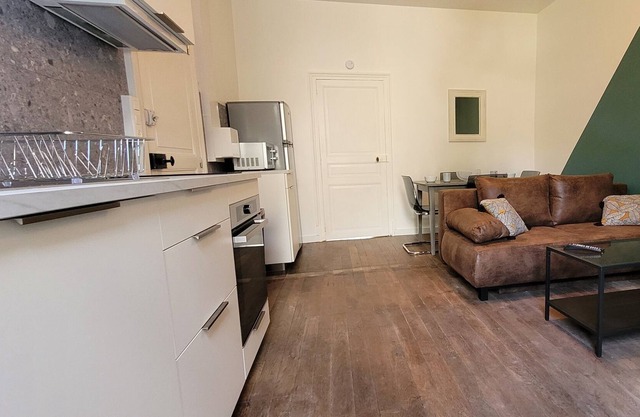 ♥ SPACIOUS-QUIET AREA-GARDEN-dormiraneris ♥