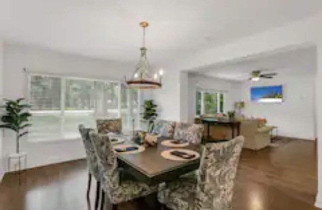 Spacious Ranch Home w/Large Yard and Wi-Fi