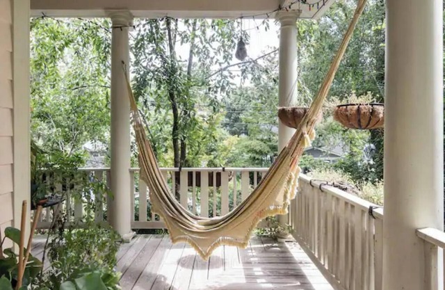 Spacious Relaxing & Beautiful home in Takoma Park on Washington, DC METRO
