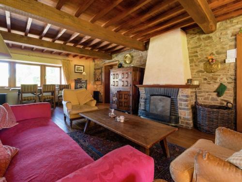 Cosy Holiday La Roche 