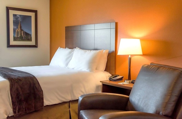 Spacious Retreat with In-Room Kitchen | Pet-Friendly | Free Parking | BBQ Area
