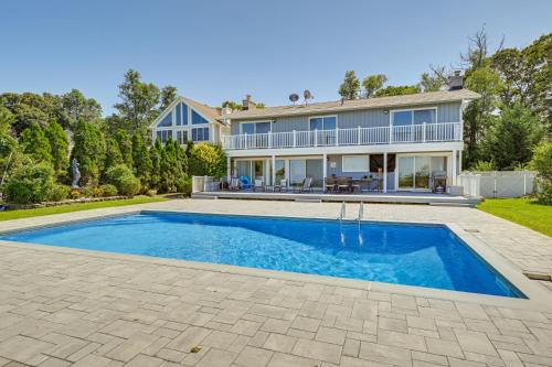 Spacious Rocky Point Retreat with Al Fresco Dining!