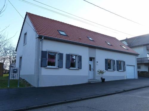 Spacious Stay in Lemberg