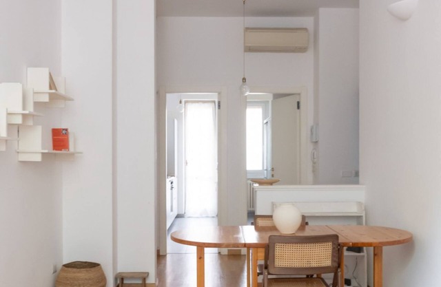 Spacious Studio in Residential Area – MirablePM