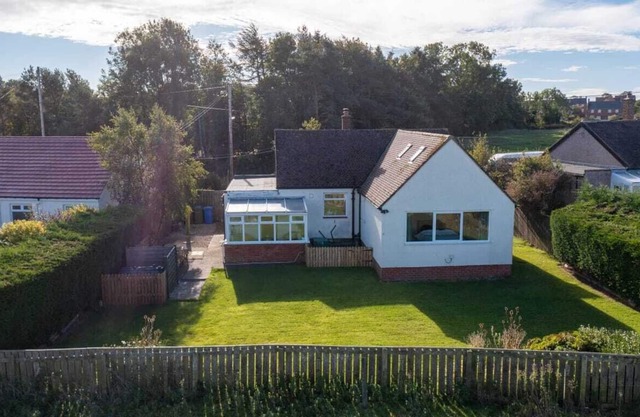 Spacious - Stunning Views - Close to Coast/Castles