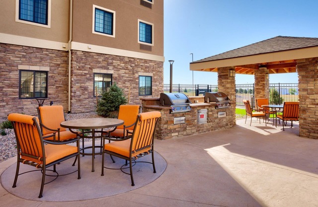 Spacious Suite with FREE Breakfast + Wi-Fi | Great for Business!