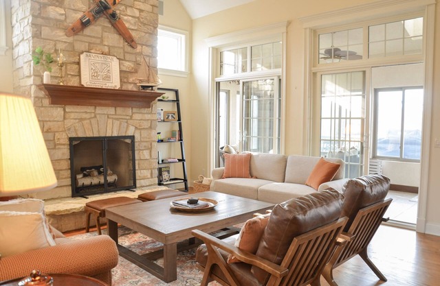Spacious, family-friendly, and amenities galore!
