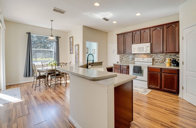 Spacious Vacation Rental w/Yard in Kissimmee!