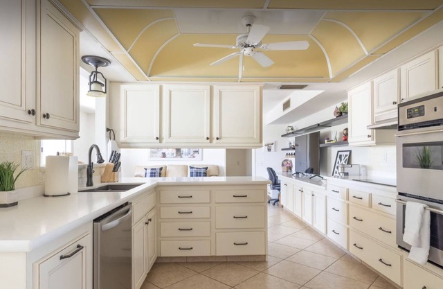 Spacious Vacation Home Sun City West 55 Community