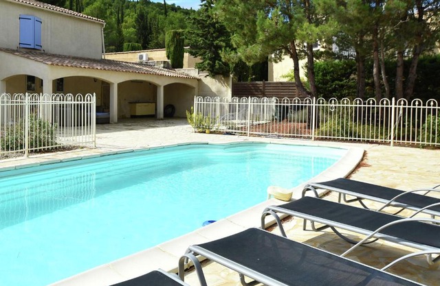 Spacious Villa in Montbrun des Corbieres with Private Pool