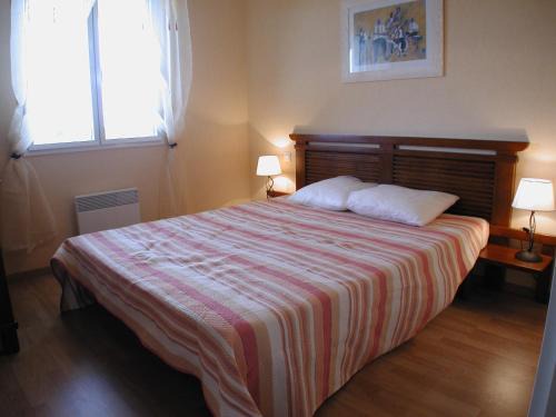 Spacious villa with a private pool in Loire