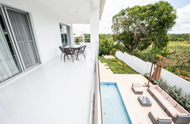 Spacious Villa Private pool + Events welcome