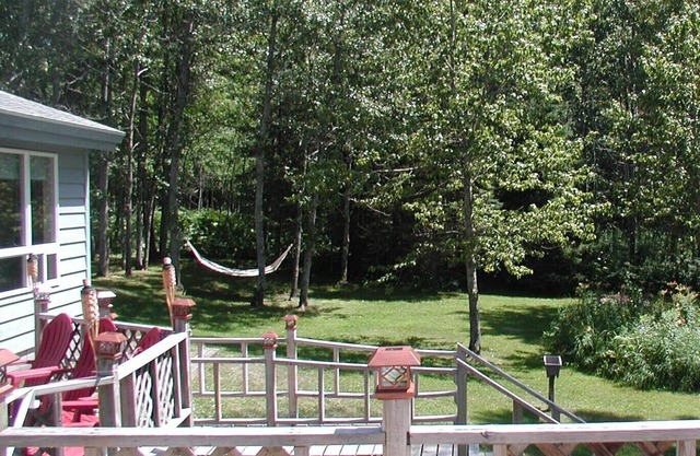 Spacious Waterfront Property in the Upper Peninsulla